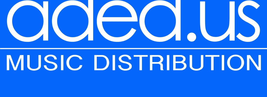 aded.us music distribution logo