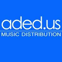 aded.us music distribution logo