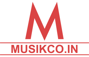 The MusikCo.in logo